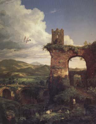 Thomas Cole Arch of Nero (mk13)